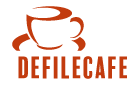 Defile Cafe（デフィカフェ）
